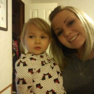 Meet your Posher, Tiffany